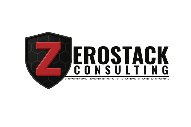 Logo Zero Stack Zero Stack Consulting | Strategy & Digital Transformation Services